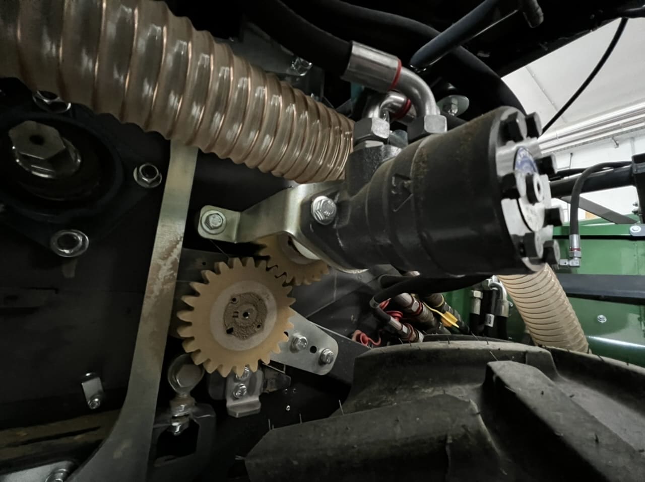 3D Druck in der Landwirtschaft: Eine Technik der Zukunft? - Moderner