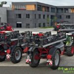 HORSCH LEEB - Tag der offenen Tür in Landau a.d. Isar 6 HORSCH LEEB 001 6