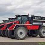 HORSCH LEEB - Tag der offenen Tür in Landau a.d. Isar 3 HORSCH LEEB 010 3