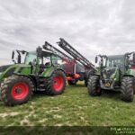 HORSCH LEEB - Tag der offenen Tür in Landau a.d. Isar 21 HORSCH LEEB 011 21