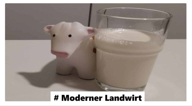 Deutscher Milchsektor benötigt politischen Rückenwind – IG Milch und DBV im Austausch