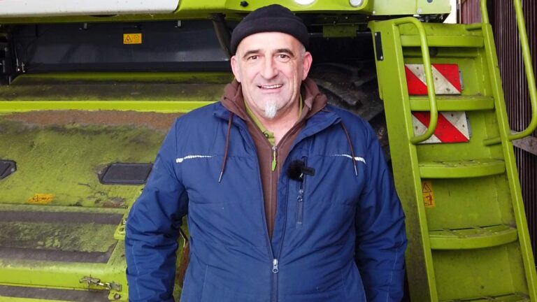 Ralf Huber: „Wertschätzung für Lebensmittel nicht auf Jagd nach günstigsten Preisen opfern“