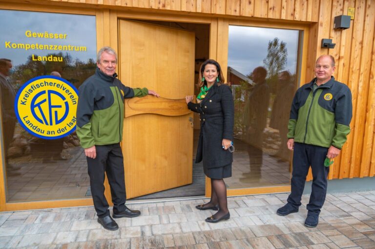 Kaniber: „Die Zukunft der Heimat aktiv mitgestalten“ – Interesse am EU-Programm LEADER ab 2023 jetzt bekunden