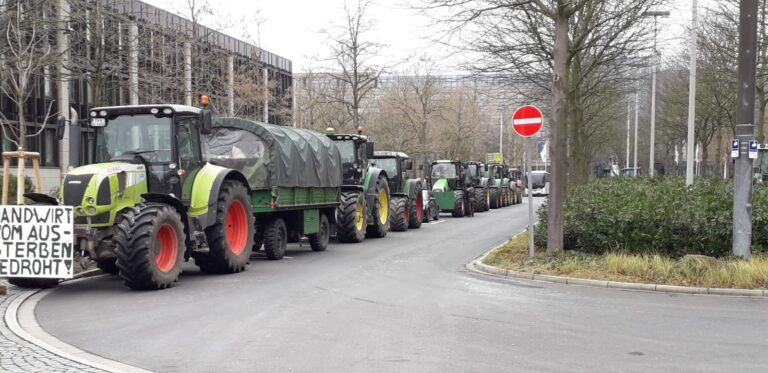 Mahnwache Bonn 08.02.2021