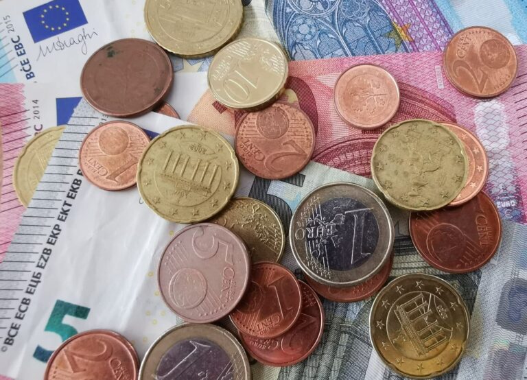 Leserbrief – Keine Spenden für Misereor