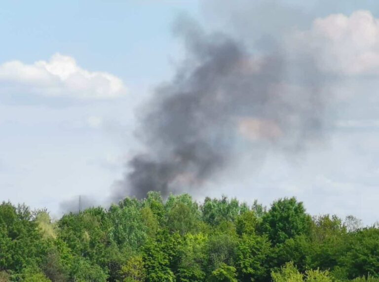 Waldbrand aktuell und Bilanz 2020 in Brandenburg: Trotz weniger Brände in 1. Jahreshälfte 2021 bleiben Umsicht der Bevölkerung, Vorsorge und Waldumbau oberstes Gebot