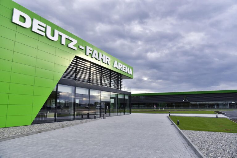 2020 – SDF bestes Ergebnis der Unternehmensgeschichte