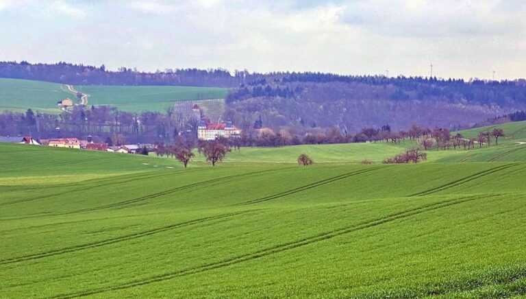 Kulturlandschaft erhalten und mit der Natur arbeiten, nicht gegen sie!