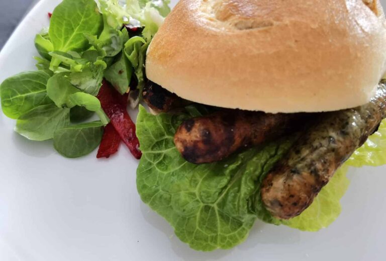 Ohne Fleisch geht bei den meisten Deutschen nichts – So grillt Deutschland
