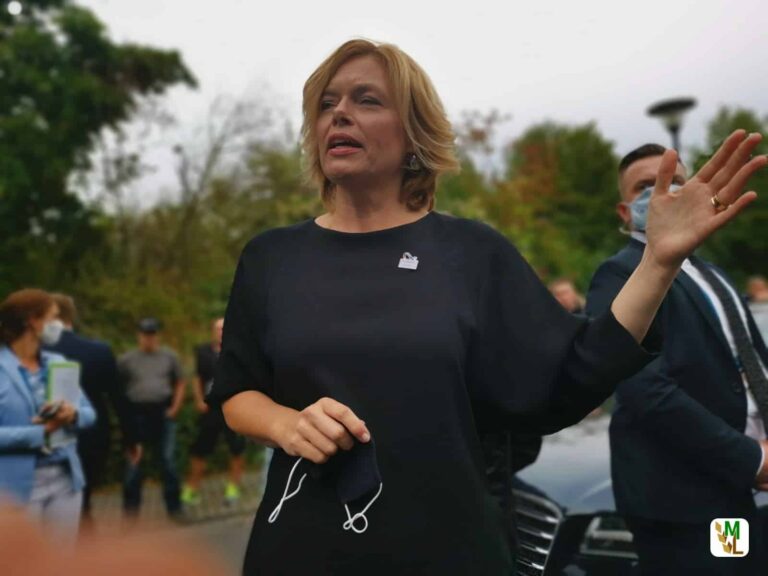 Klöckner: Eingeleiteten Transformationsprozess konsequent fortsetzen