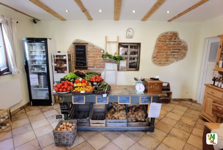 50% der landwirtschaftlichen Betriebe hatten 2020 zusätzliche Einkommensquellen