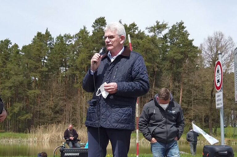 Artur Auernhammer – Koalition schadet den Landwirten und den ländlichen Räumen in Bayern