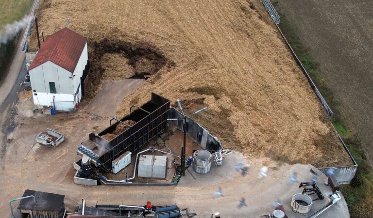 Erneuerbare-Energien-Gesetz (EEG): EU-Kommission genehmigt Flexibilitätszuschlag für Biogasanlagen sowie Anschlussregelung für Güllekleinanlagen
