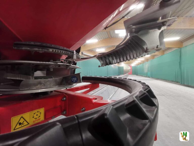 Ware muss jetzt in Bewegung kommen – Experte spricht zum Thema Düngermarkt