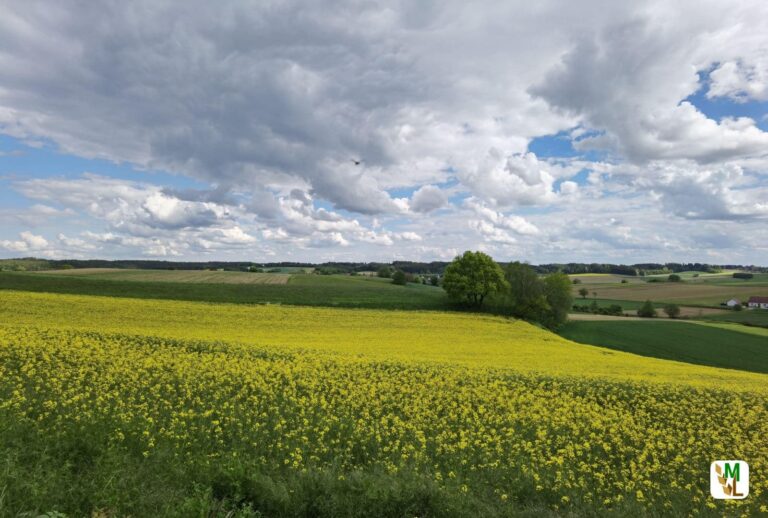 IVA zum Pestizidatlas: „Schade, die Debatte war schon weiter“