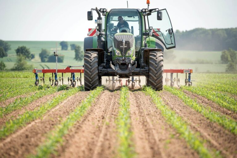 Agrarreform: Ackerbaubetriebe stehen vor großen Veränderungen