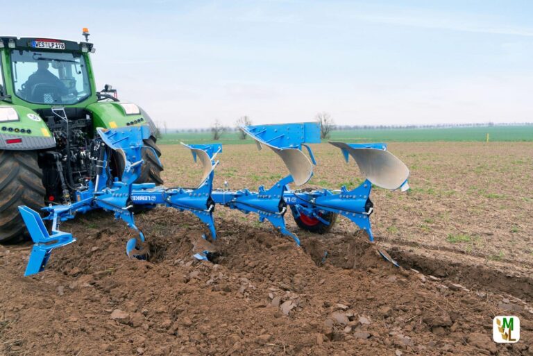 LEMKEN betreibt Forschungsprojekt zu Carbon Farming