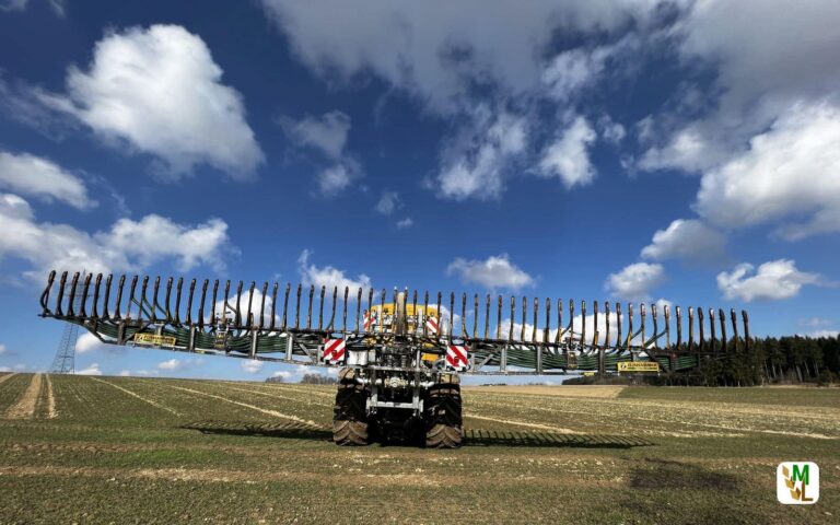 Chance für einen bundesweiten Neuanfang im Düngerecht – Gericht kippt Bayerns Gebiete