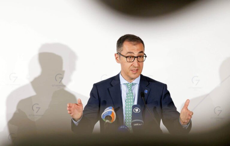 Özdemir zum ersten „Internationalen Tag der Pflanzengesundheit“