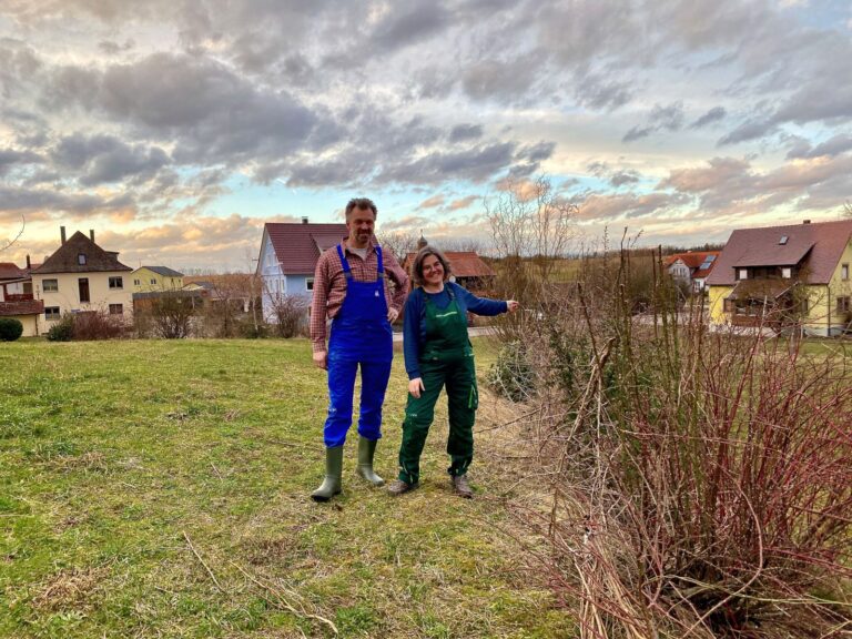 Mehr Tierwohl im Stall muss gekauft und bezahlt werden