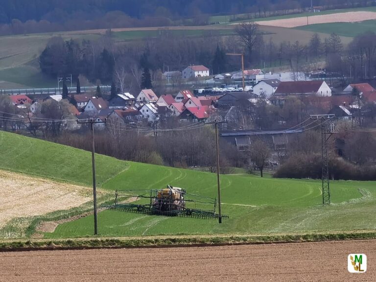 Beteiligungsverfahren beim Bund- nur Makulatur zum Durchregieren?