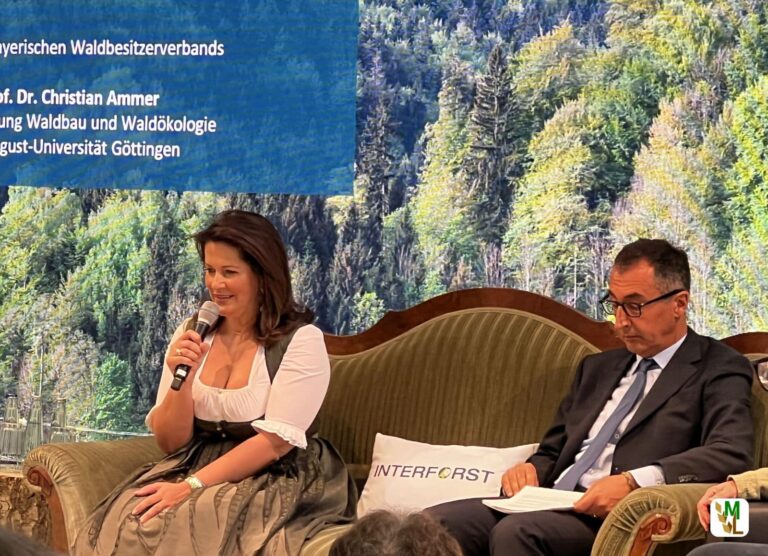 Cem Özdemir entscheidet sich doch noch für Aussetzen der Verpflichtenden Stilllegung – Statement von Michaela Kaniber