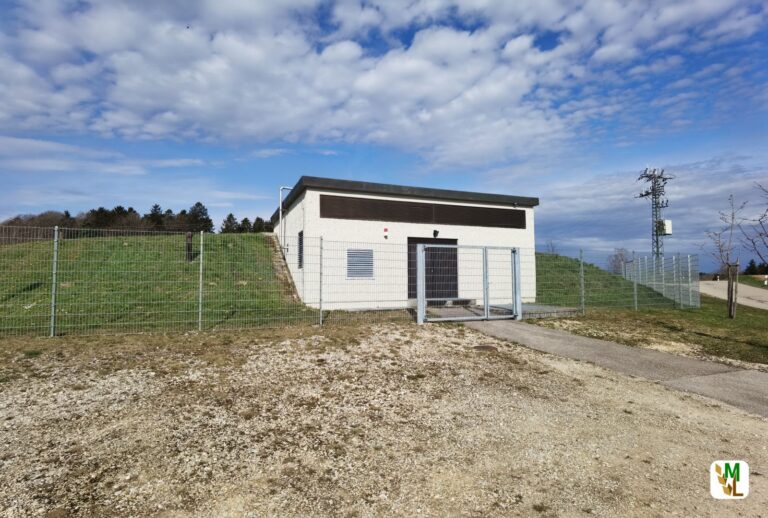 Auch Umwelt- und Gewässerschutzmaßnahmen müssen einer Rechtsprüfung standhalten!