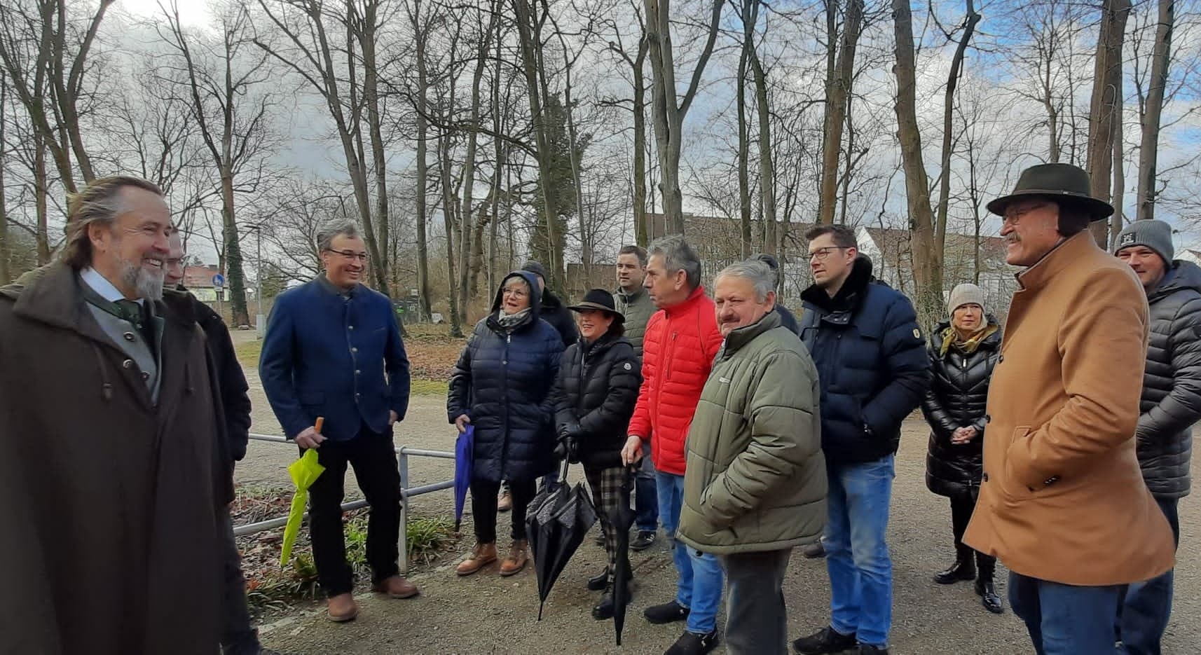 Bild ELF Kraehen Erding 1