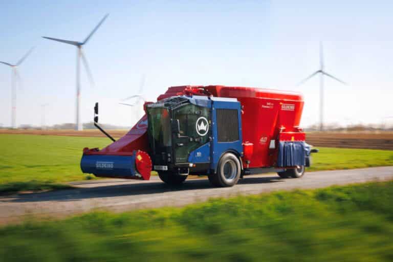 Wechsel in der Vertriebsverantwortung bei SILOKING