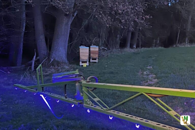 Özdemir zu dem nationalen Aktionsplan Pflanzenschutz (NAP) – „Moderner Pflanzenschutz braucht wissenschaftliche Expertise“