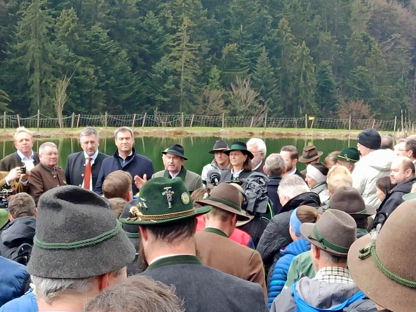 Wolf Oberaudorf 26 04 2023 9 1