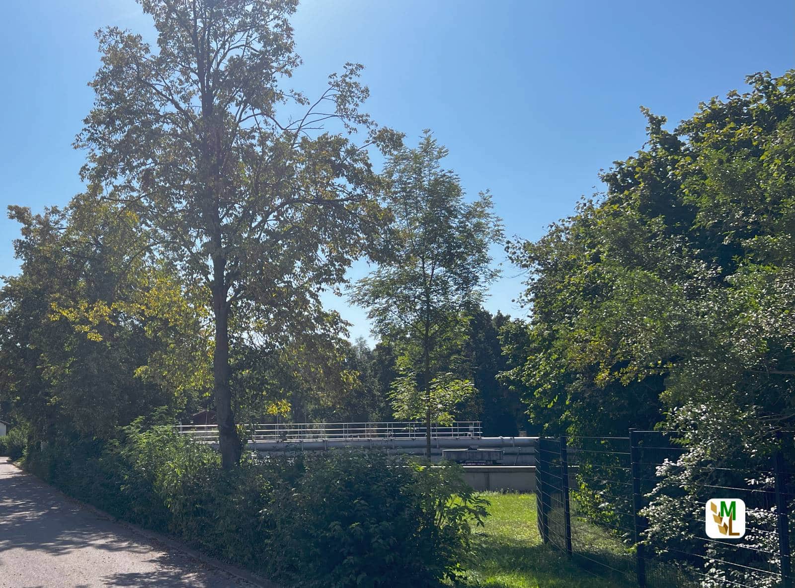 Klaeranlage Pfaffenhofen ML 1