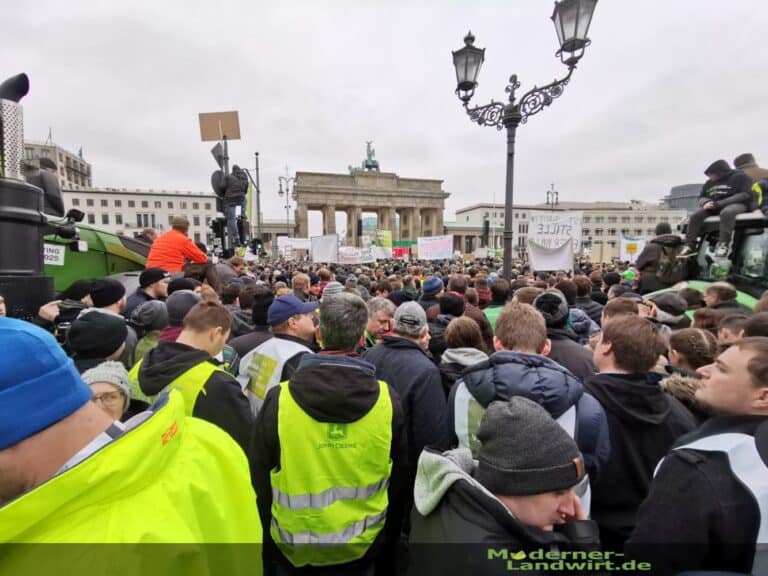 Bauer Willi – Eine Rede, die ich gerne in Berlin gehalten hätte…