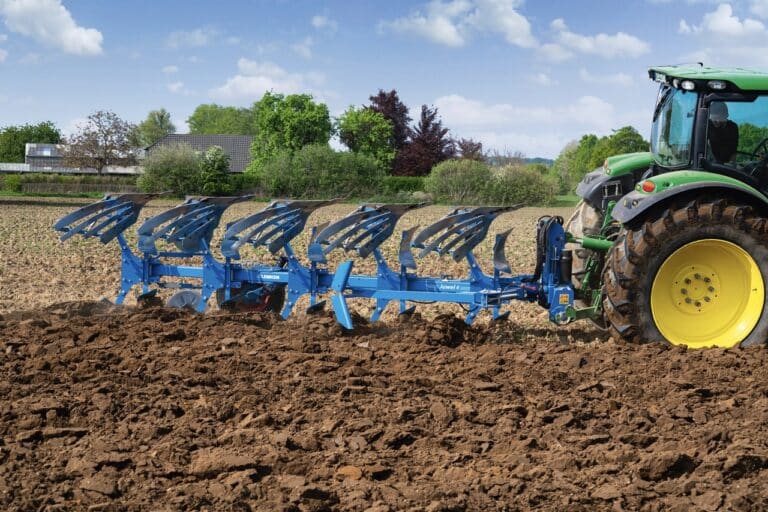 DESTATIS – Pflugeinsatz verliert in der Landwirtschaft an Bedeutung