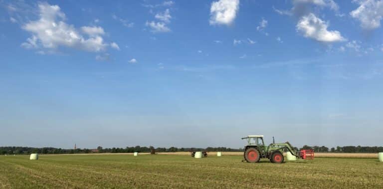 Bundesregierung verwechselt Bürokratieabbau mit totaler digitaler Kontrolle – FREIE BAUERN