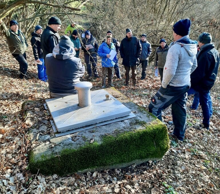 Roten Gebiete in Bayern: Zusatzmessstellen zur genaueren Ausweisung schnellstmöglich melden!