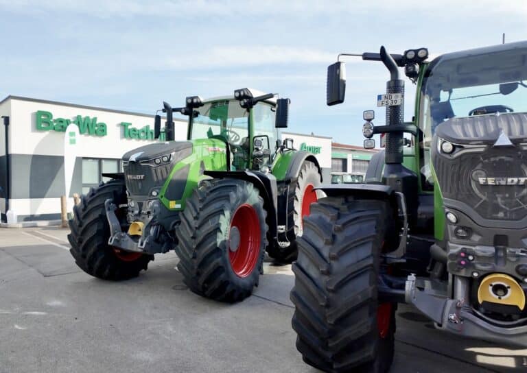 BayWa schließt Verkauf von Cefetra ab – Schulden um über 600 Mio. Euro reduziert