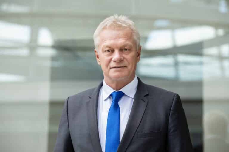 Alois Rainer wird Landwirtschaftsminister