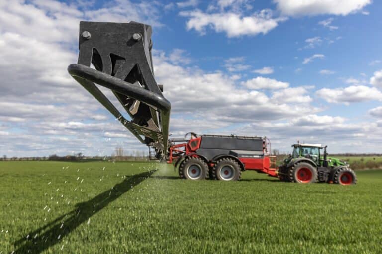 HORSCH Leeb Xeric 14 FS geht in Serie