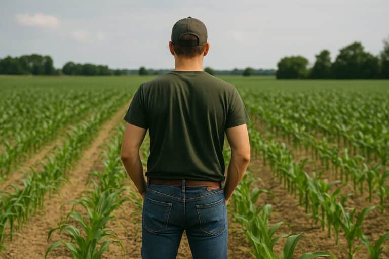 EU-Kommission will Nachwuchs in der Landwirtschaft fördern – nur ein Papiertiger?