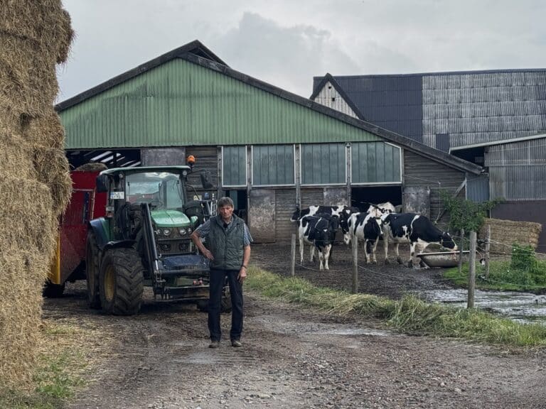 „Tatort Bauernhof – Diebstahl auf dem Land“ – NDR zeigt exklusive Preview – 2 Karten zu gewinnen