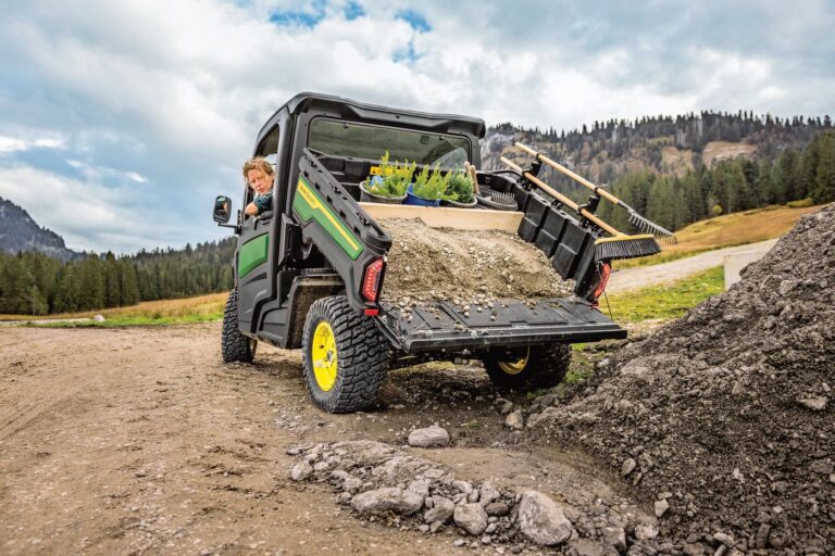John Deere und KOGOTEC beenden Vertriebspartnerschaft 2026