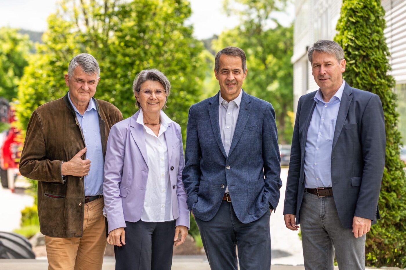 HORSCH Umsatz 2025: Landtechnik-Hersteller bleibt über 1 Milliarde Euro 2 IMG 0078 1